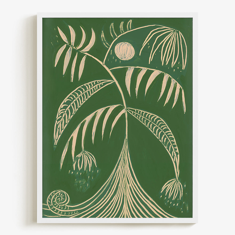 Print by Hannah Carrick