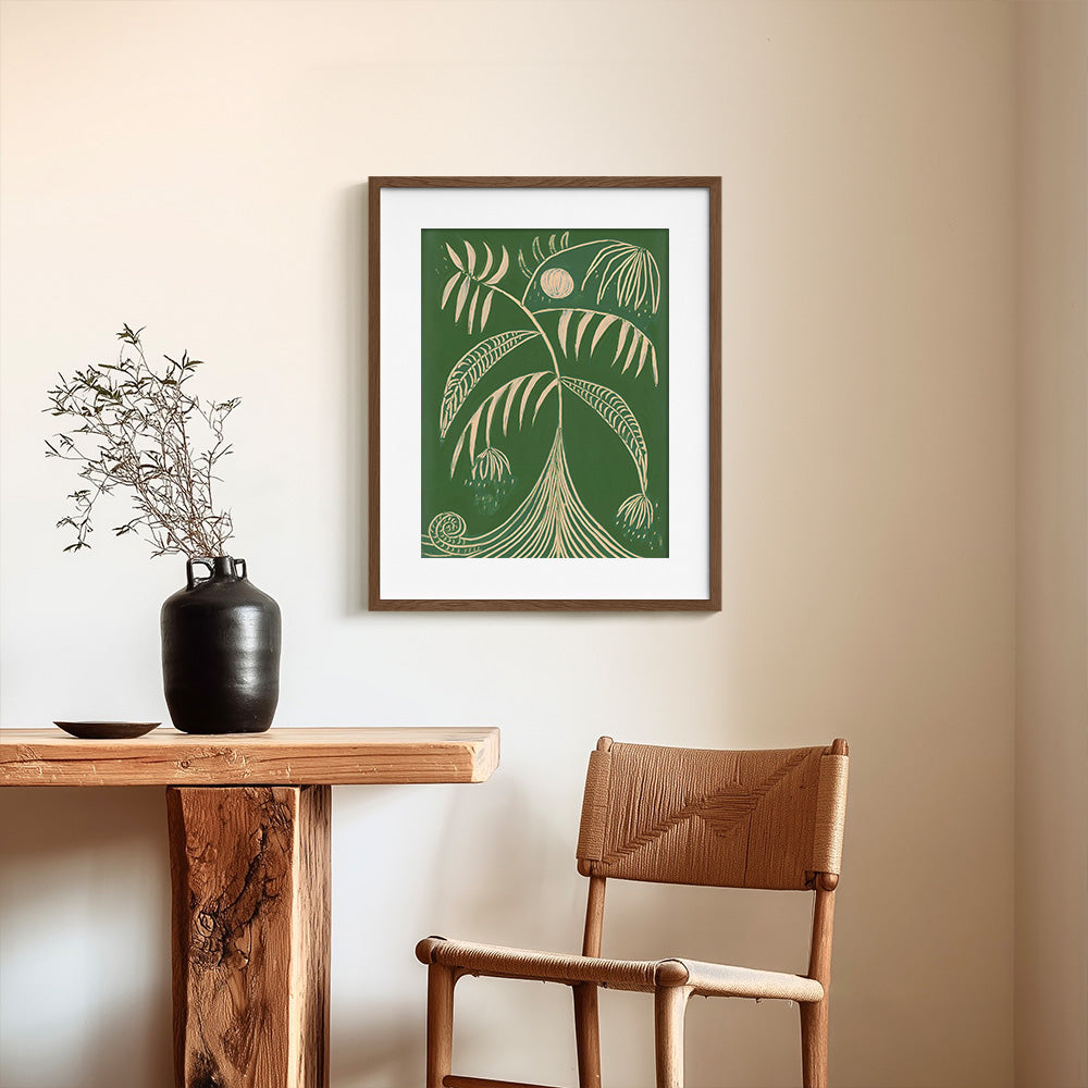 Print by Hannah Carrick