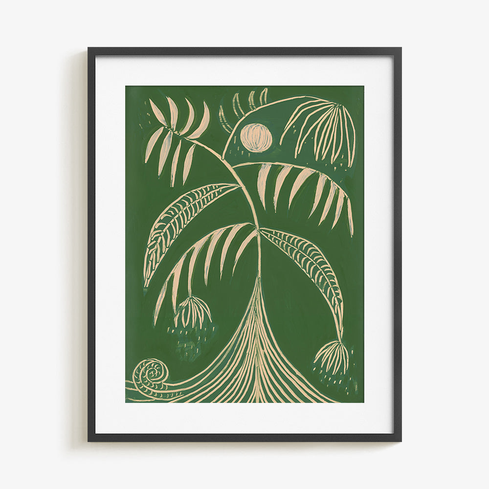 Print by Hannah Carrick