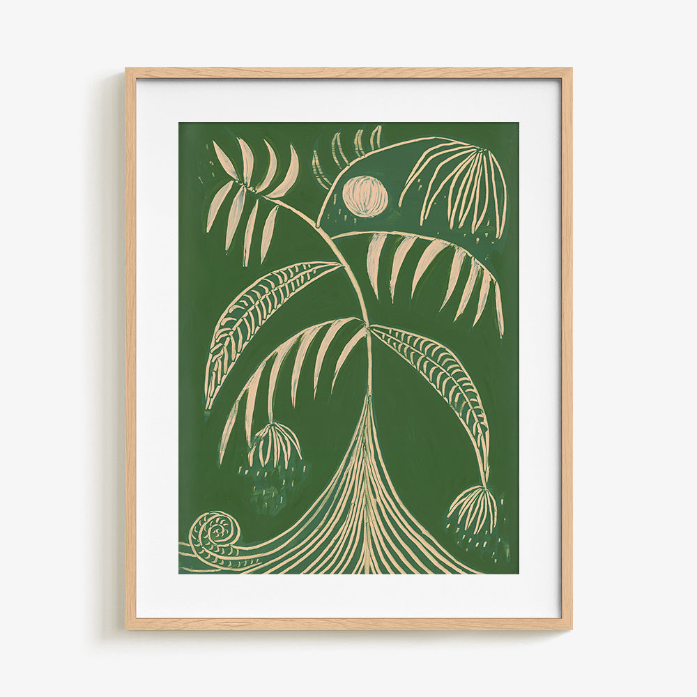 Print by Hannah Carrick