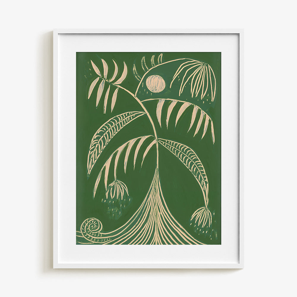 Print by Hannah Carrick