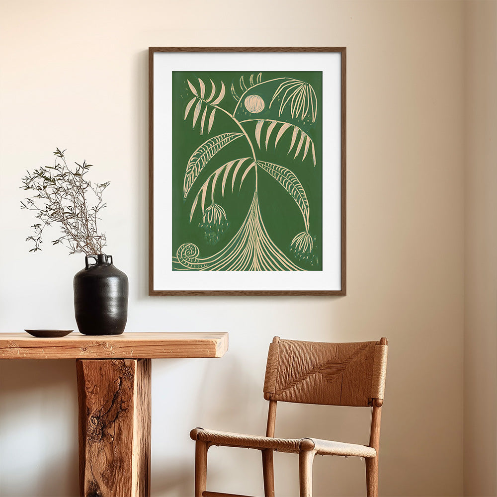 Print by Hannah Carrick