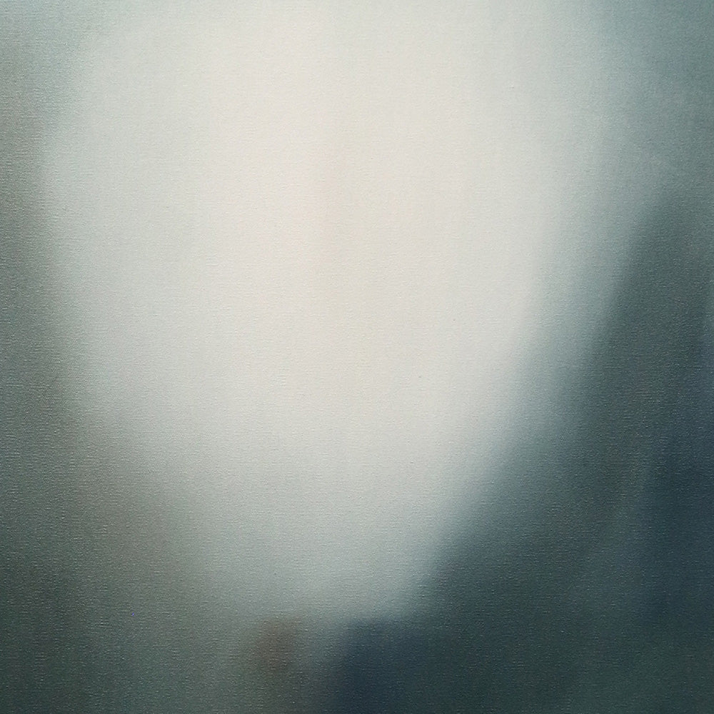 Painting by Lisa Hardy