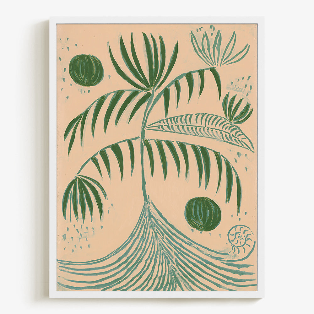 Print by Hannah Carrick