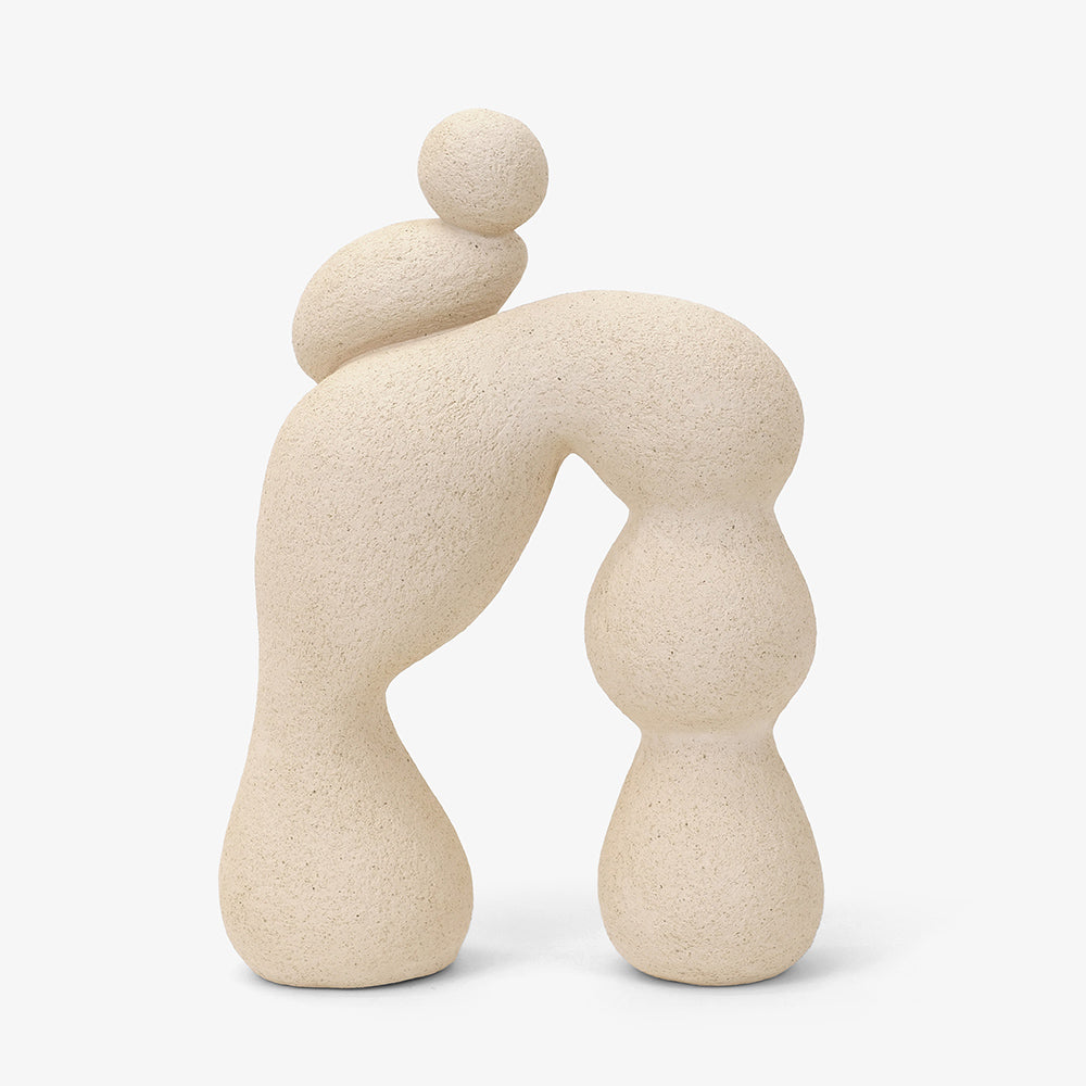 Sculpture by Latika Nehra
