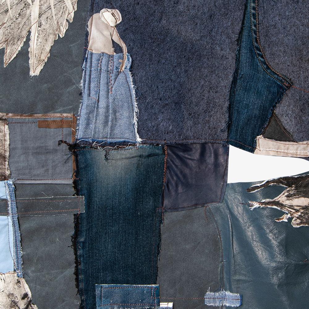 Textile by Fanny Allié