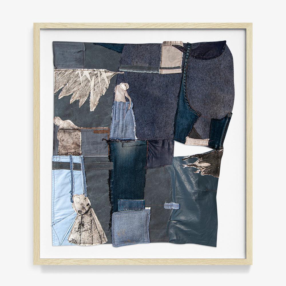 Textile by Fanny Allié