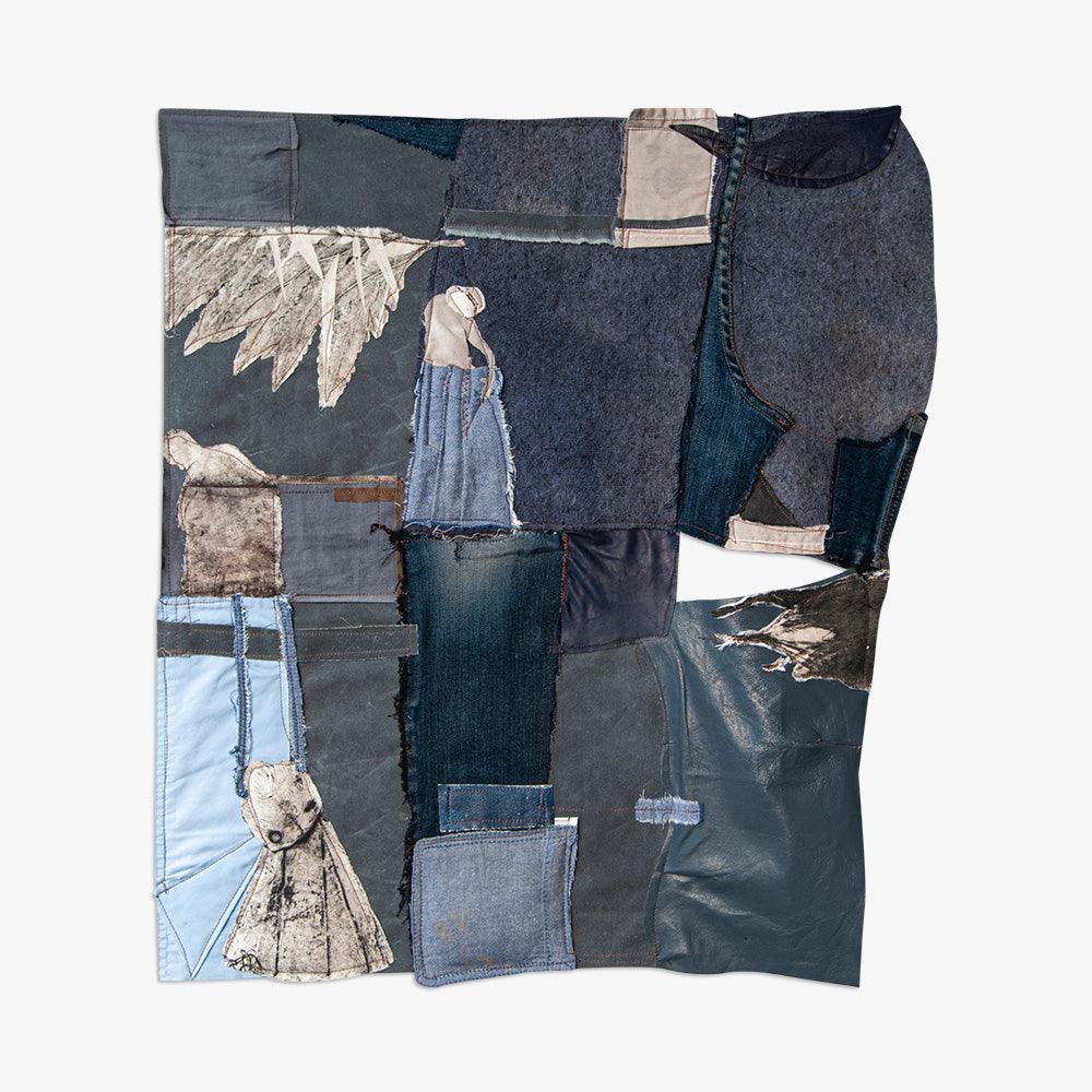 Textile by Fanny Allié