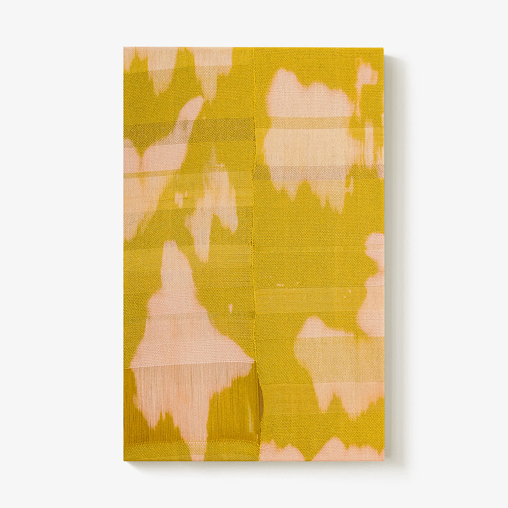 Textile by Victoria Manganiello