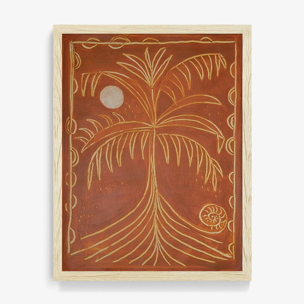 Print by Hannah Carrick