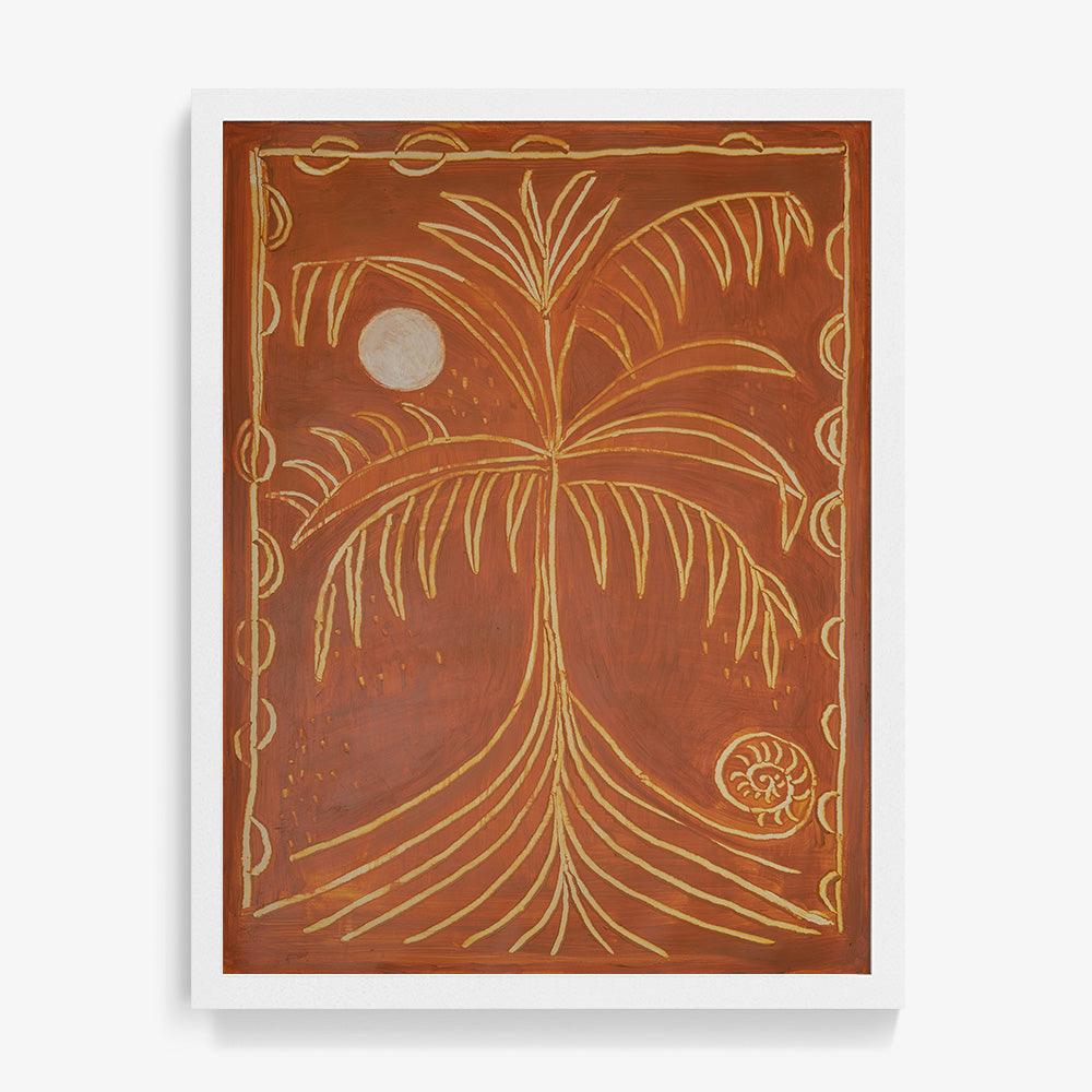 Print by Hannah Carrick