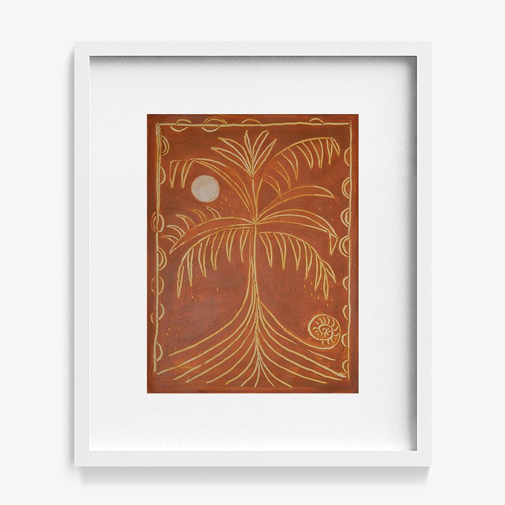 Print by Hannah Carrick