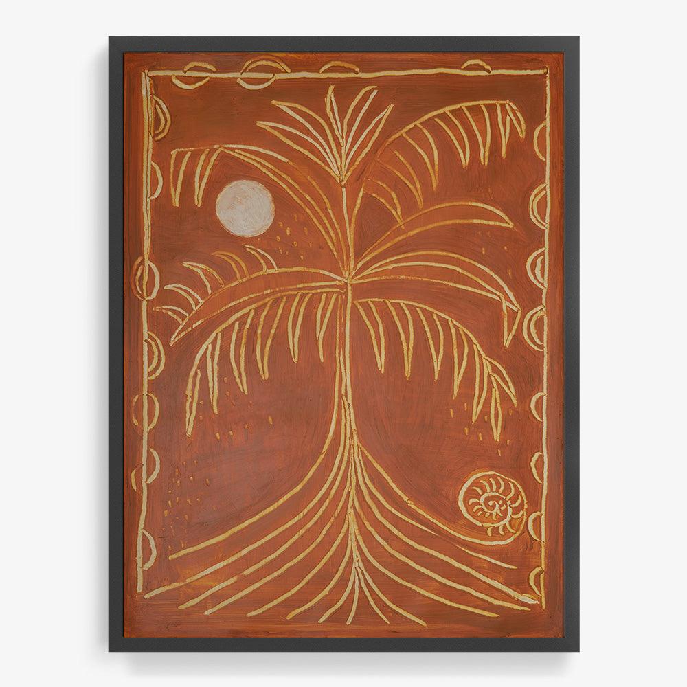 Print by Hannah Carrick