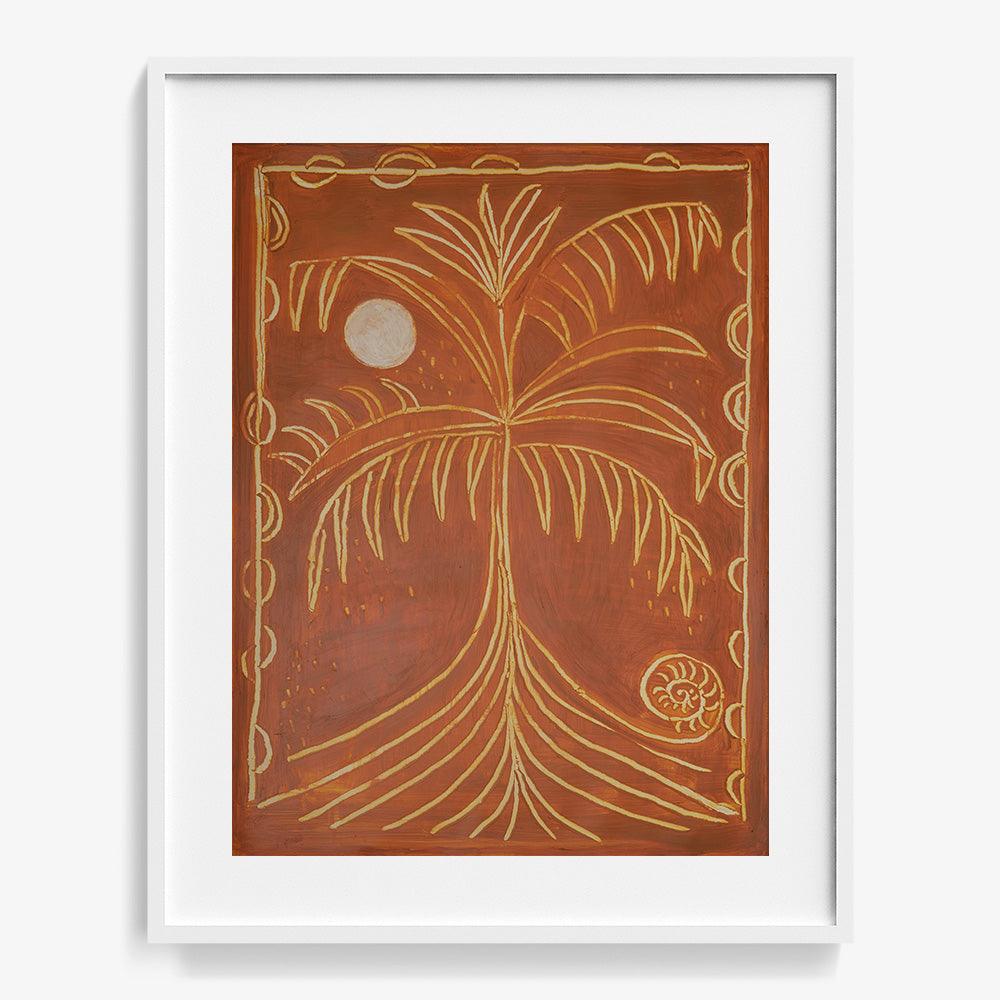 Print by Hannah Carrick