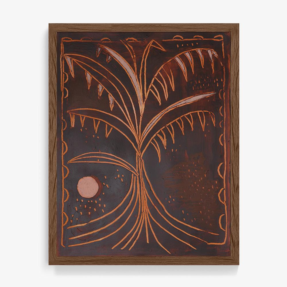 Print by Hannah Carrick