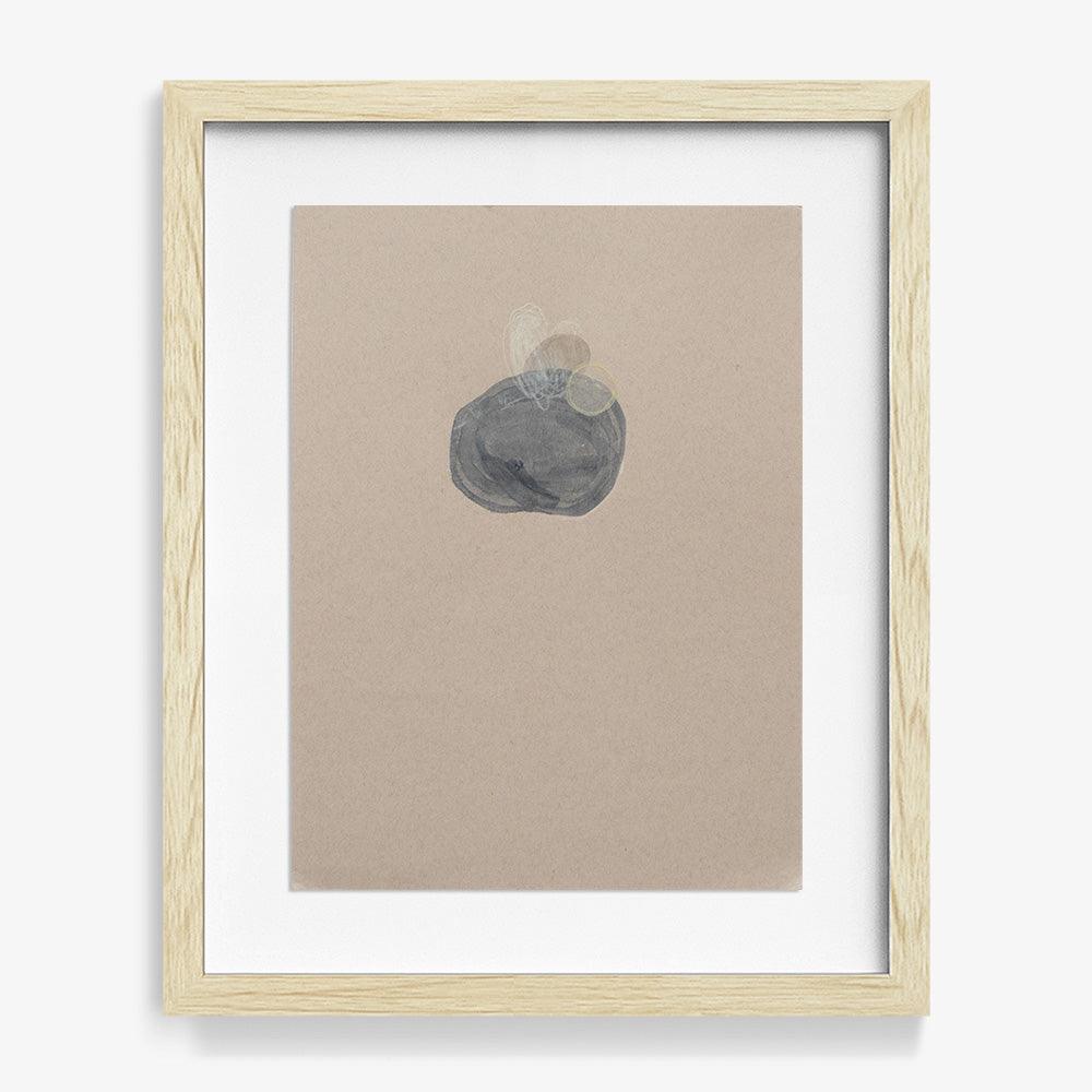 Work on Paper by Catherine Lucky Chang