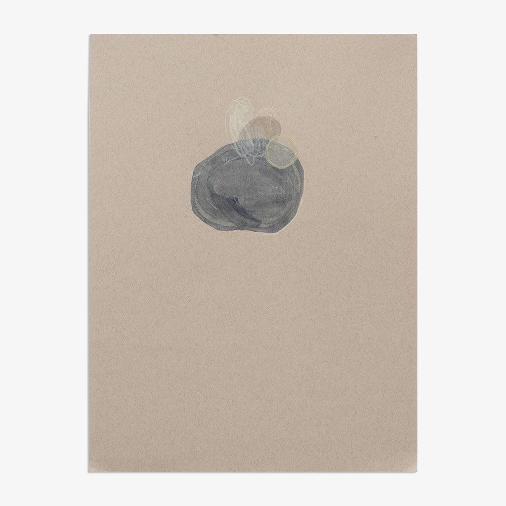 Work on Paper by Catherine Lucky Chang