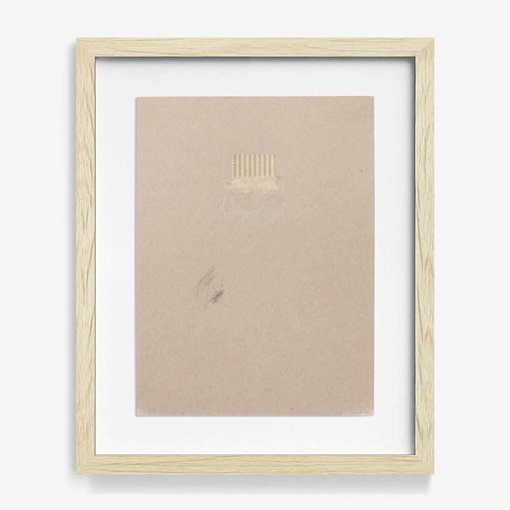 Work on Paper by Catherine Lucky Chang