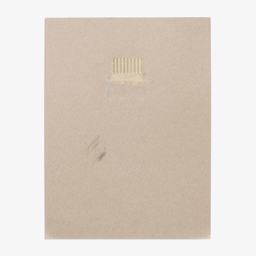 Work on Paper by Catherine Lucky Chang