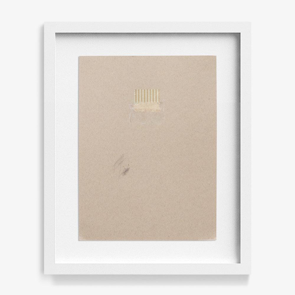 Work on Paper by Catherine Lucky Chang