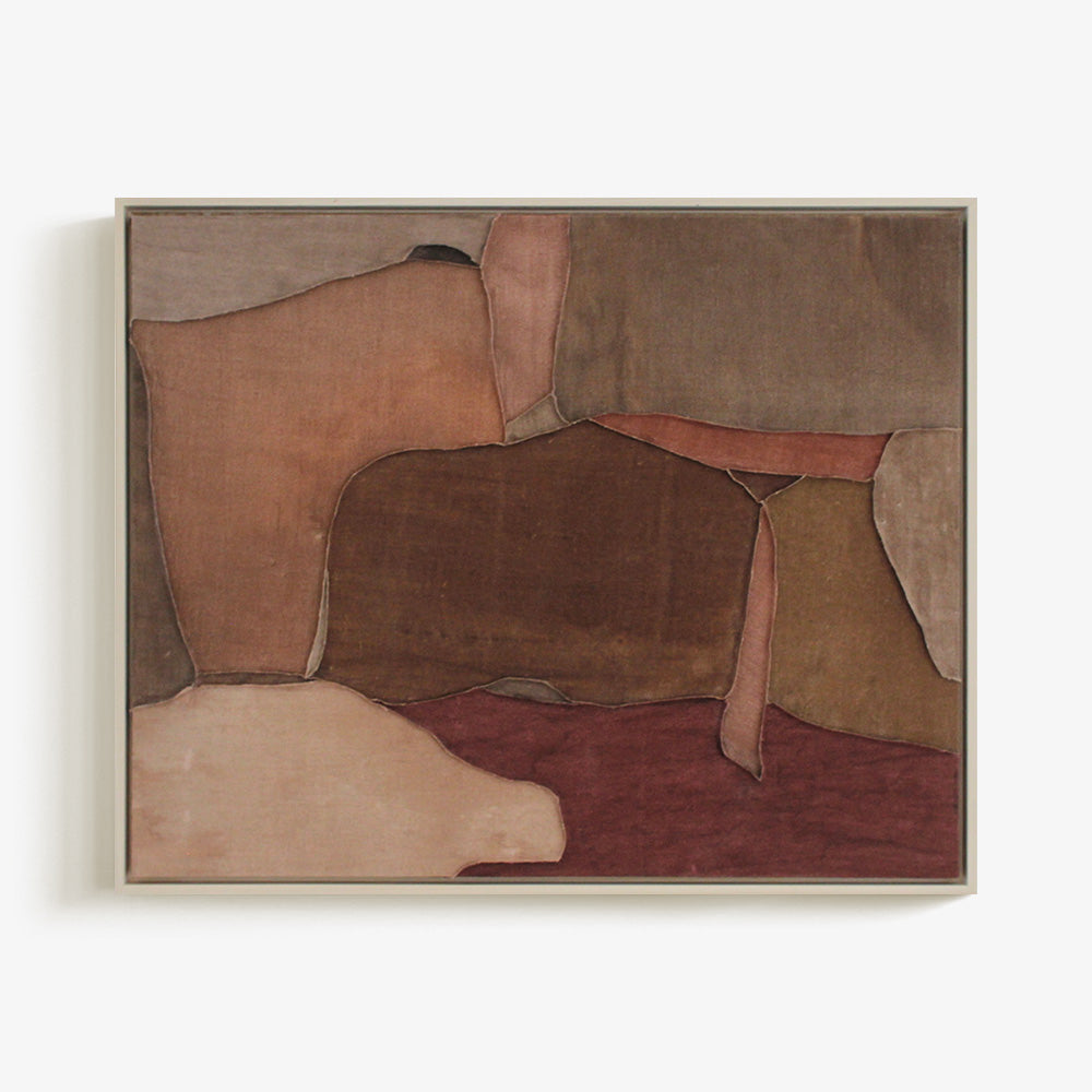 Textile by Chanee Vijay