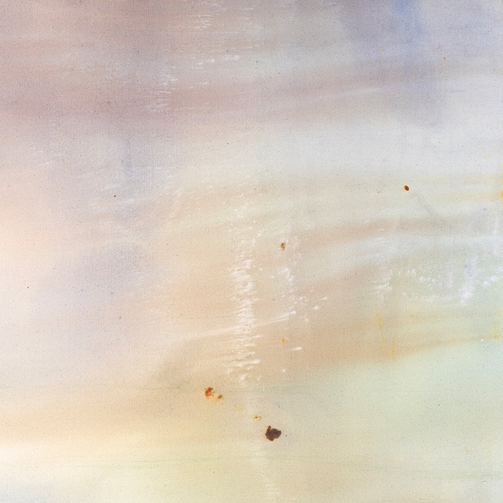 Painting by Bart O'Reilly