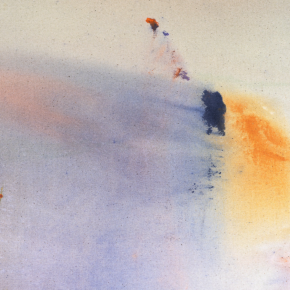 Painting by Bart O'Reilly