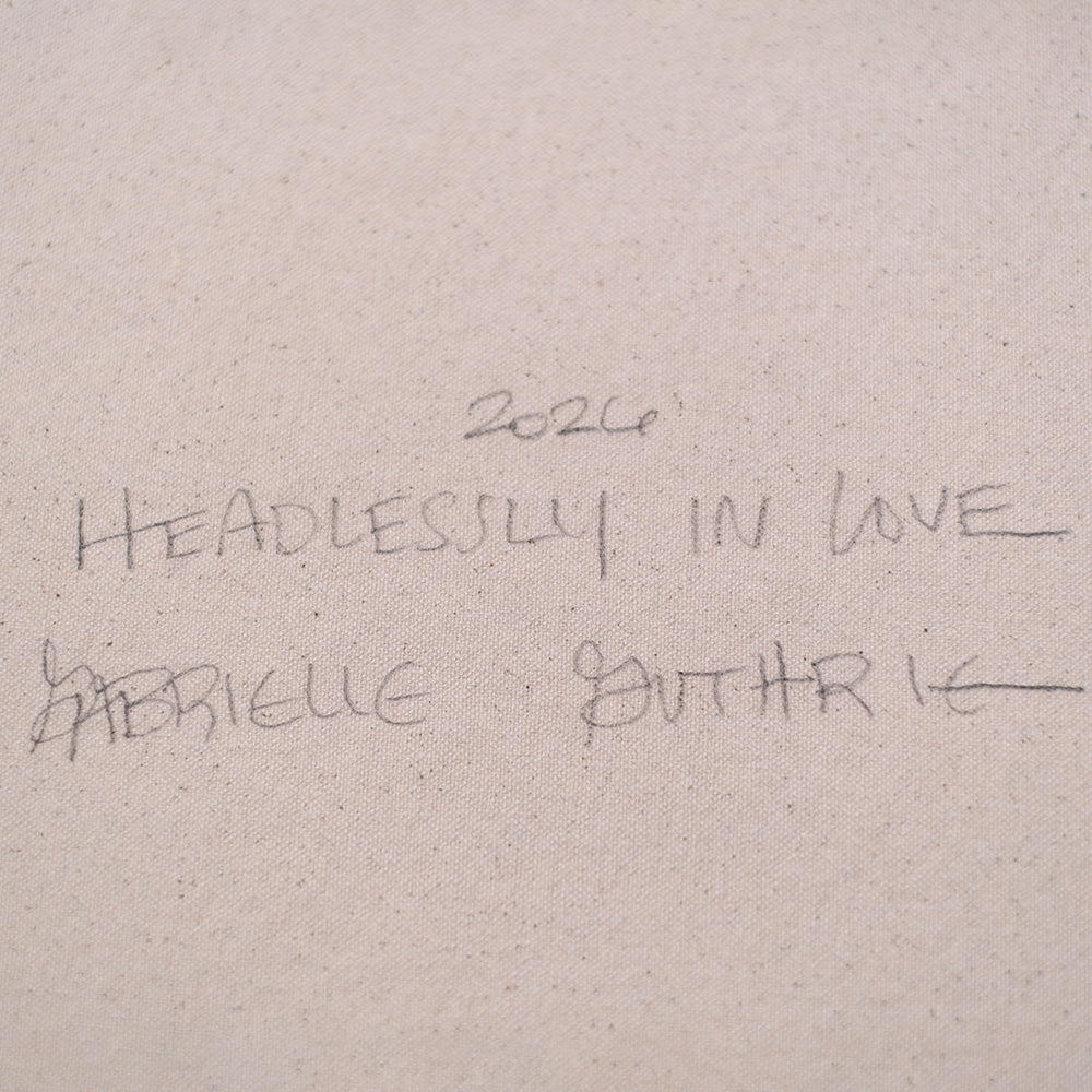 Headlessly in Love