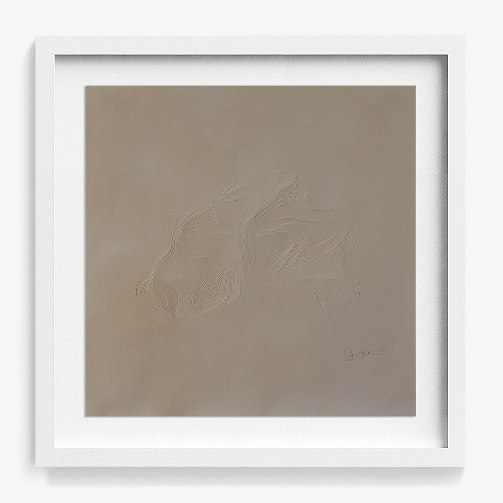 Work on Paper by Jordan Wright Patterson
