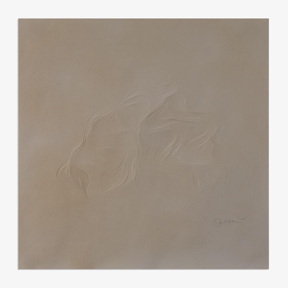 Work on Paper by Jordan Wright Patterson