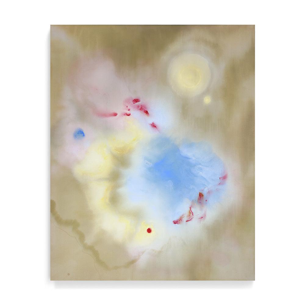 Painting by AOTH