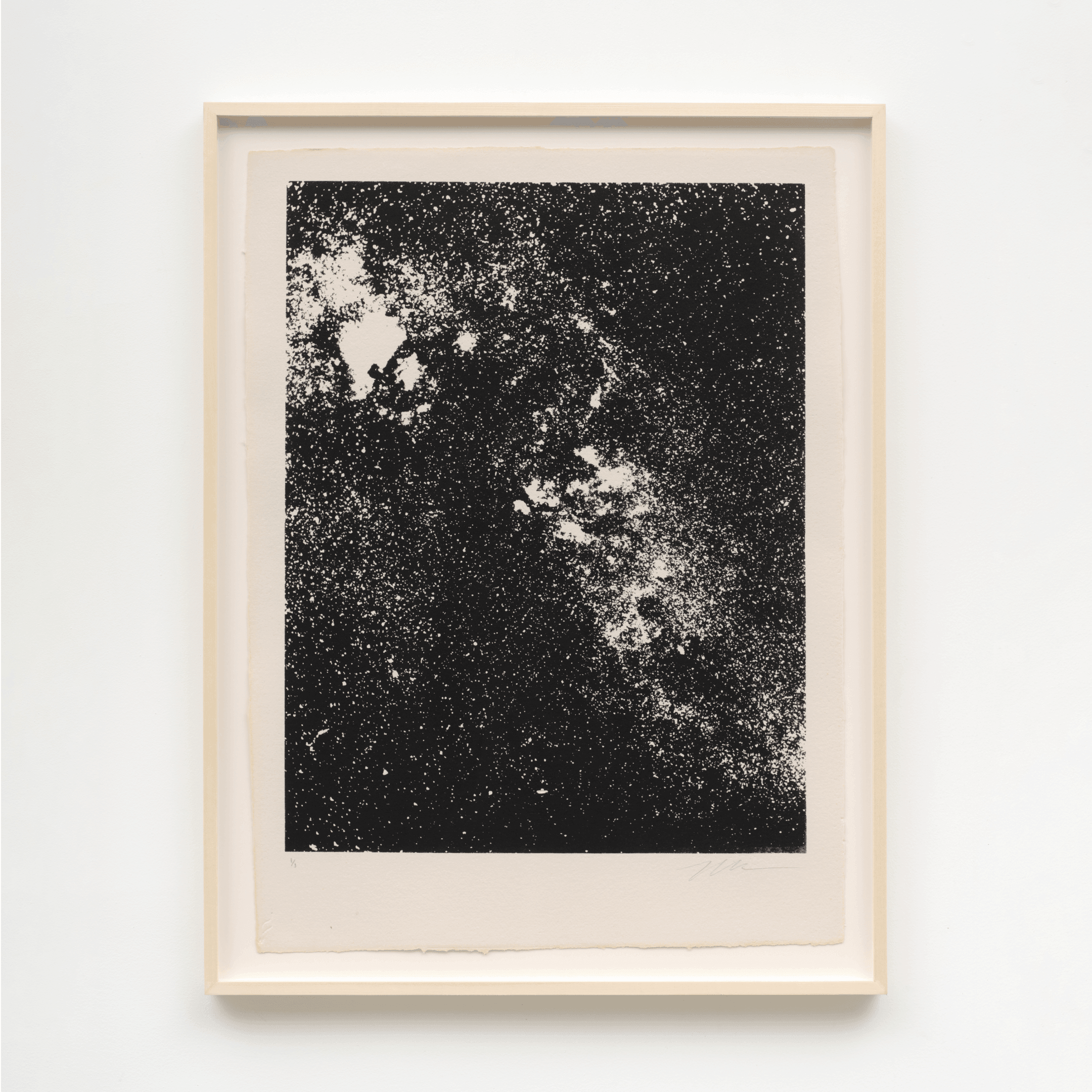 Print by Mike McMullen