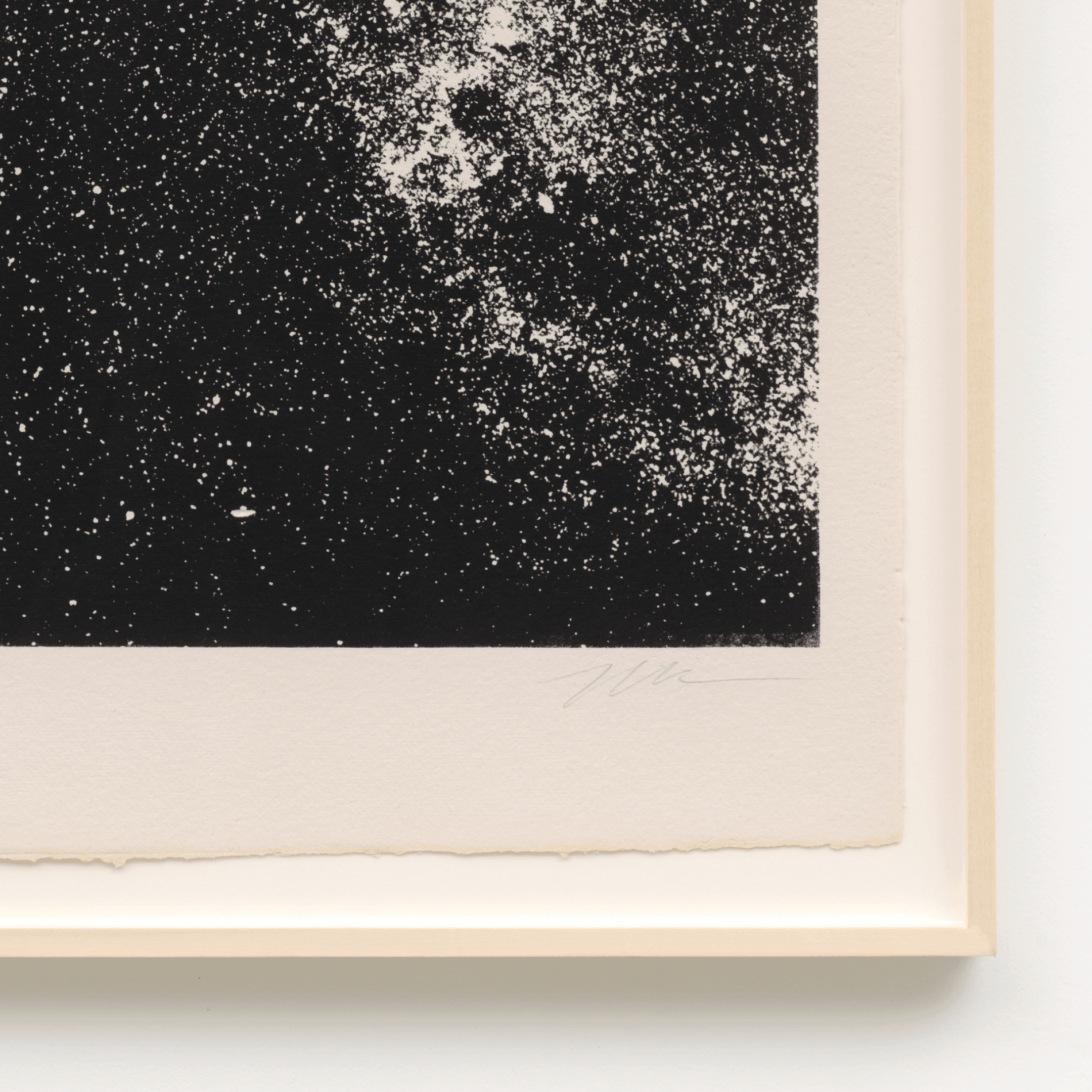 Print by Mike McMullen
