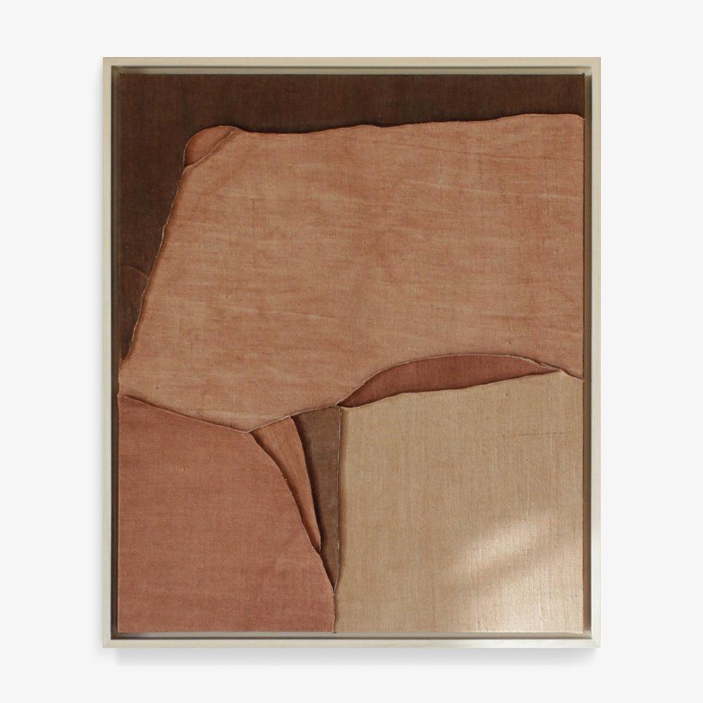 Textile by Chanee Vijay