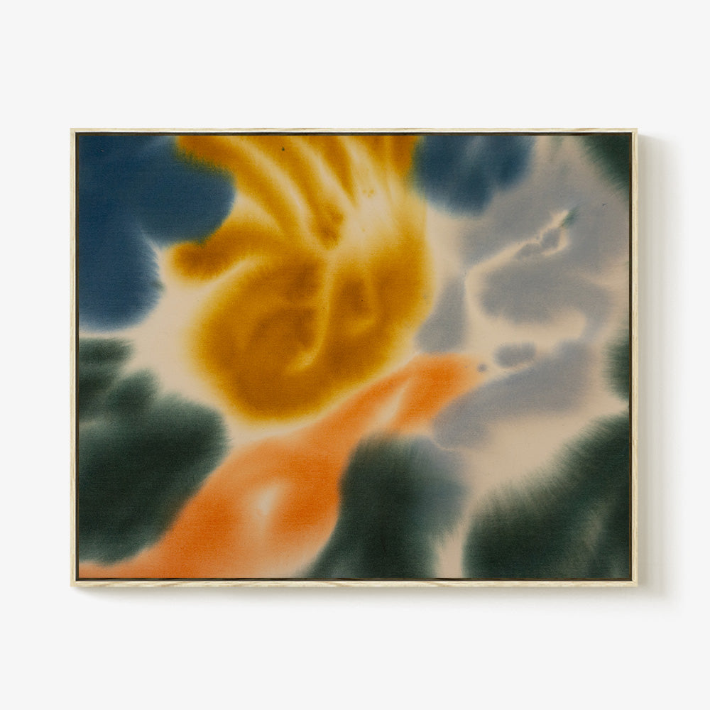 Painting by Marleigh Culver