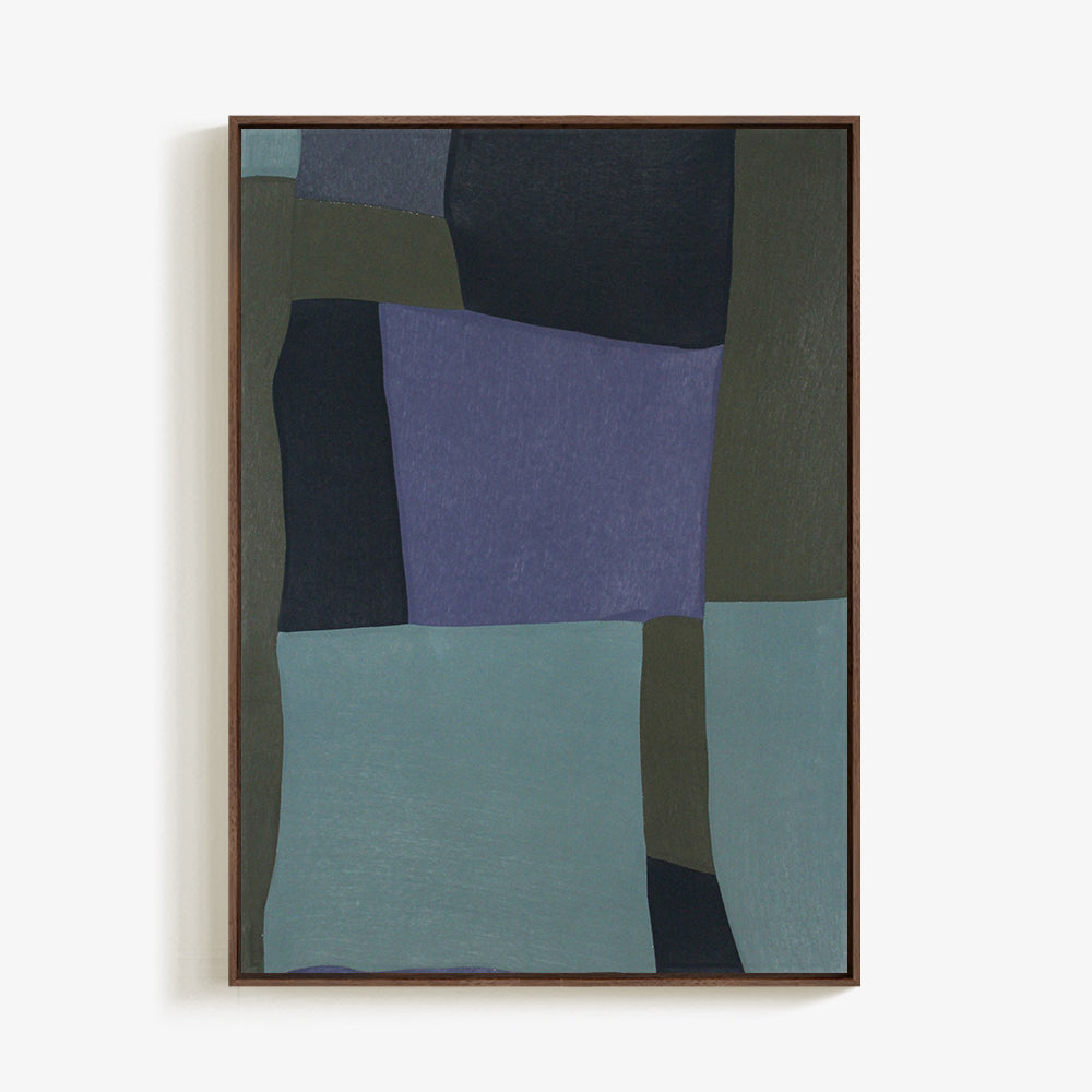 Textile by Jarnah Montersino