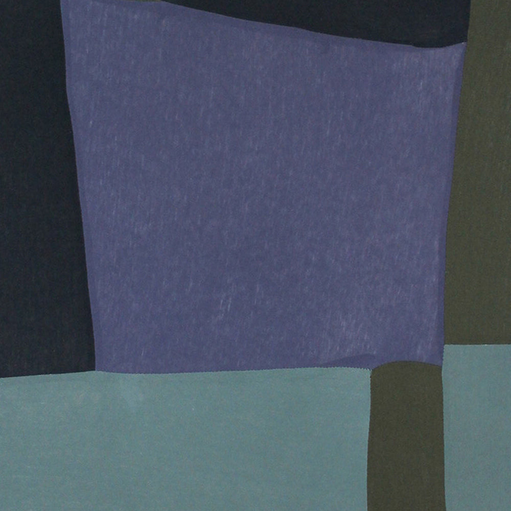 Textile by Jarnah Montersino