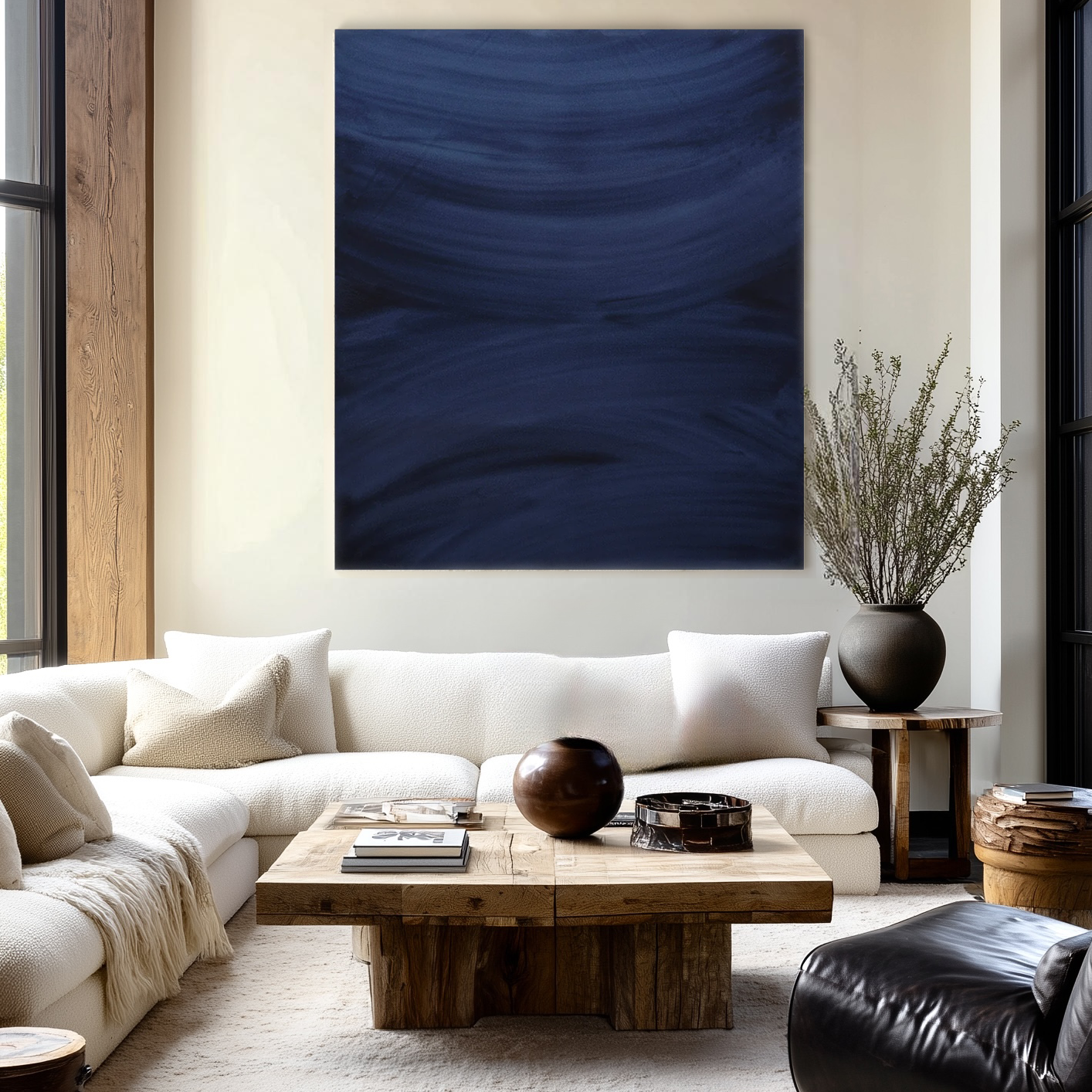 Immersion #010 Into the Deep