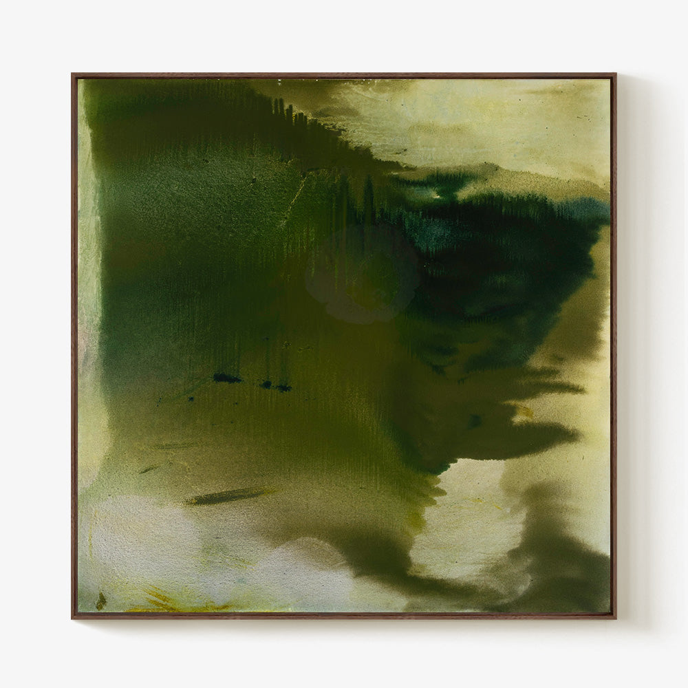 Painting by Bart O'Reilly