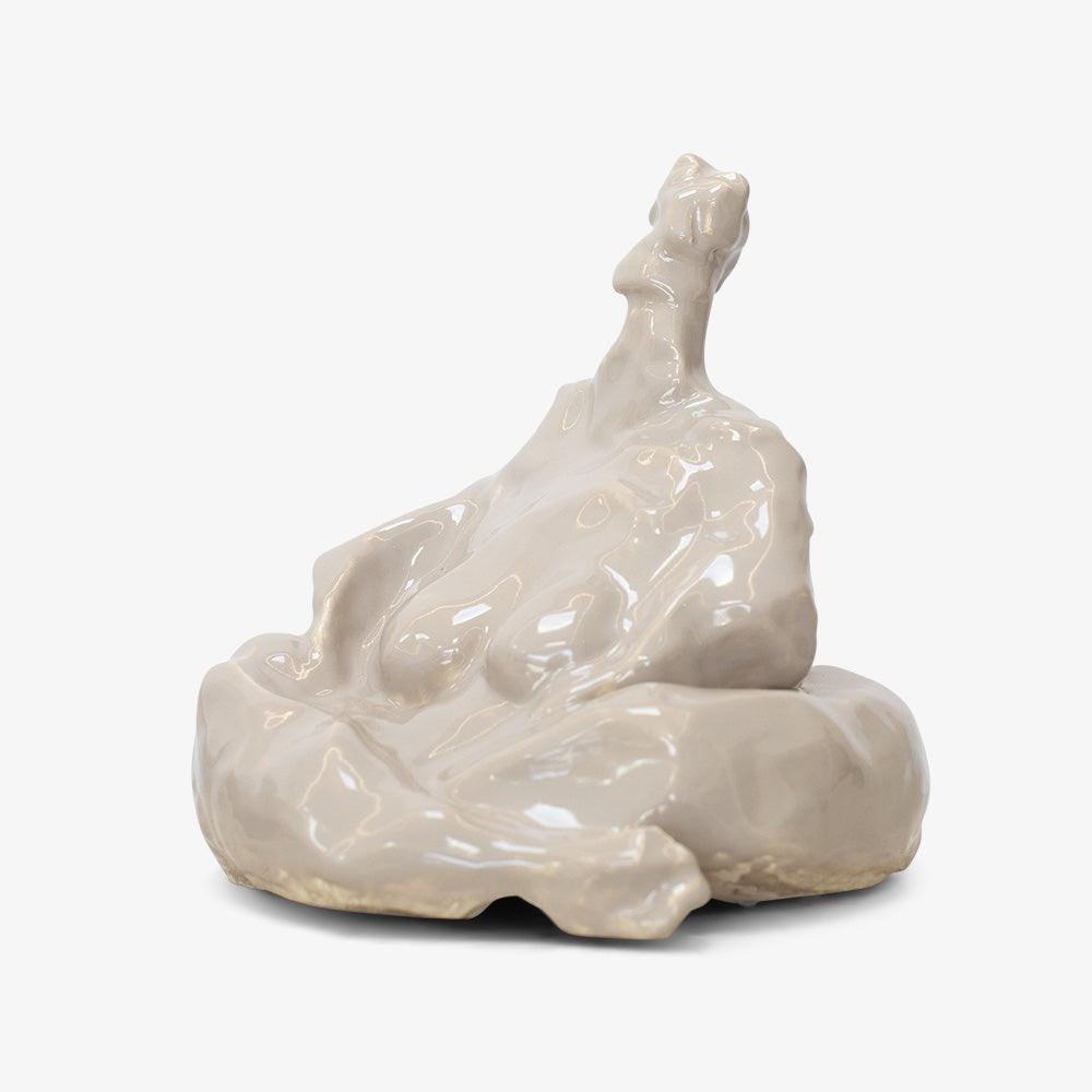 Sculpture by Firoozeh Neman