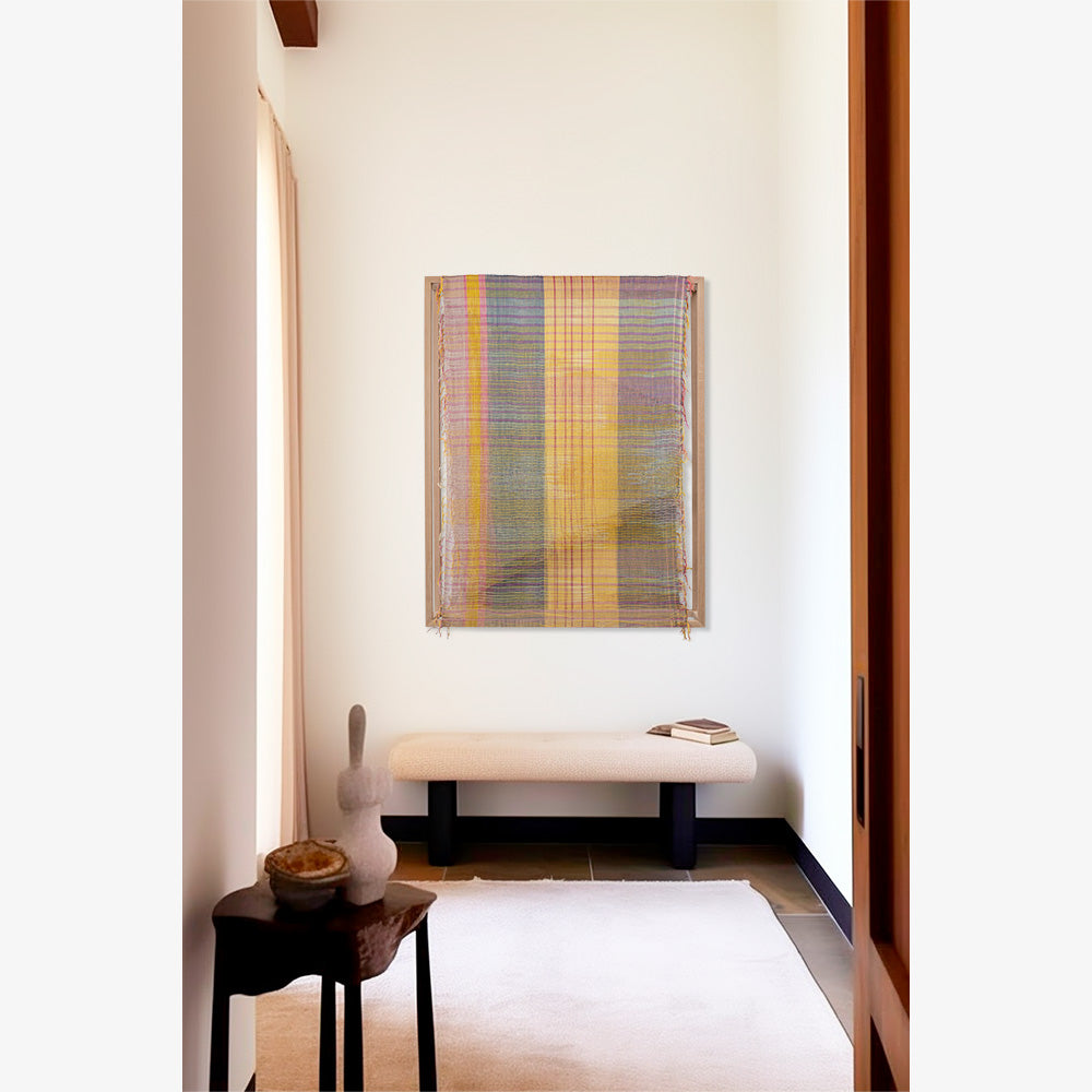 Holding Space, Softening 4