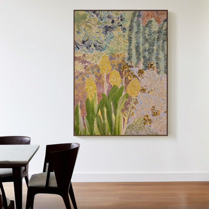 Homage to The Garden Golds