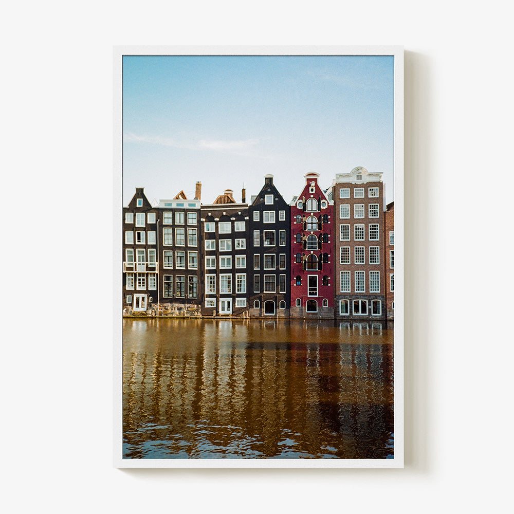 Photograph by Danny Scott Lane