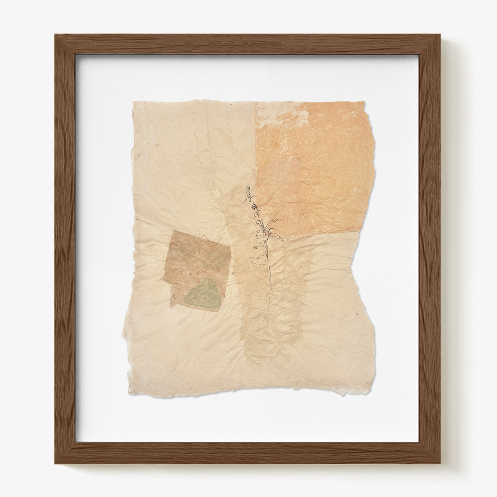 Work on Paper by Catherine Lucky Chang