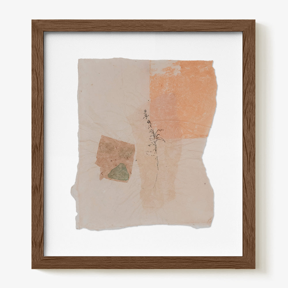 Work on Paper by Catherine Lucky Chang