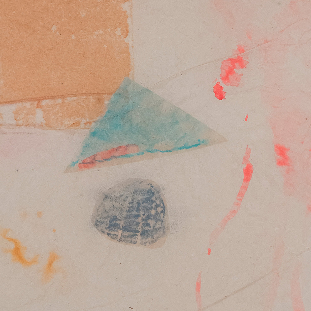 Work on Paper by Catherine Lucky Chang