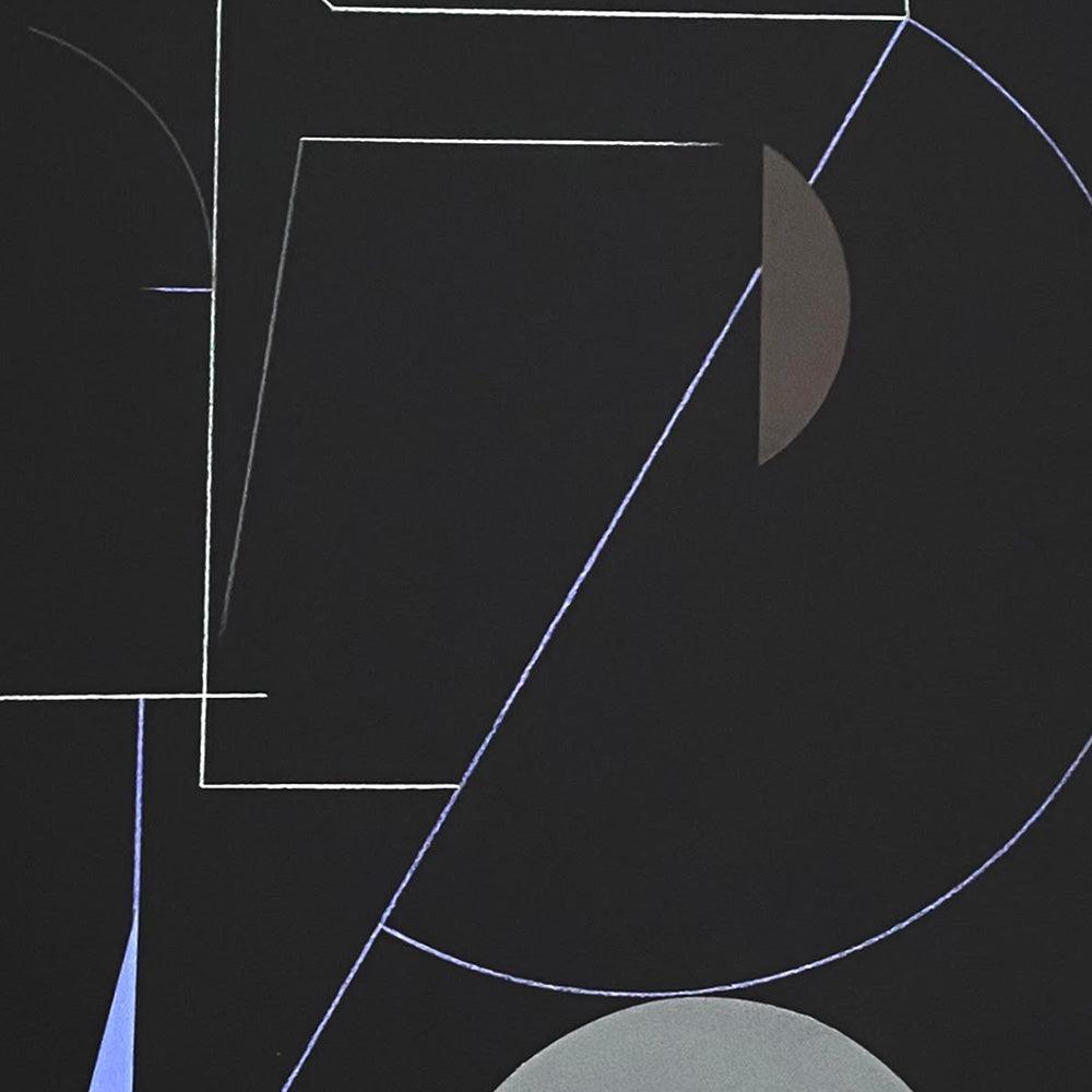 Work on Paper by Alarah Gee