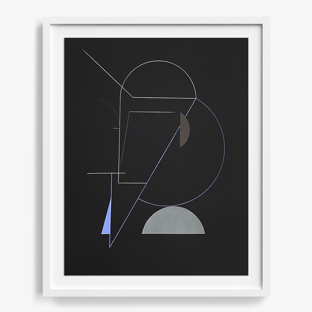 Work on Paper by Alarah Gee