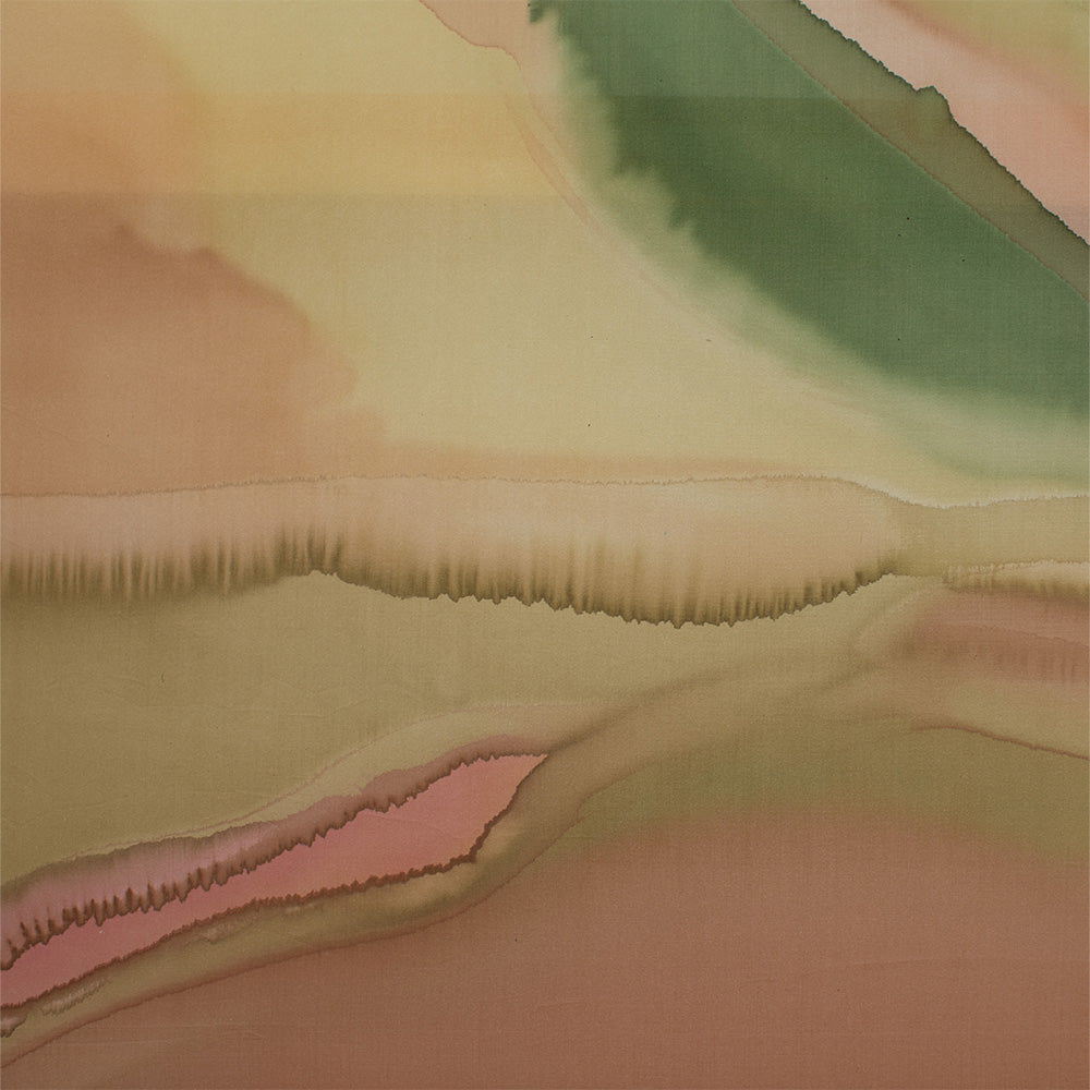 Painting by Loralee Jade