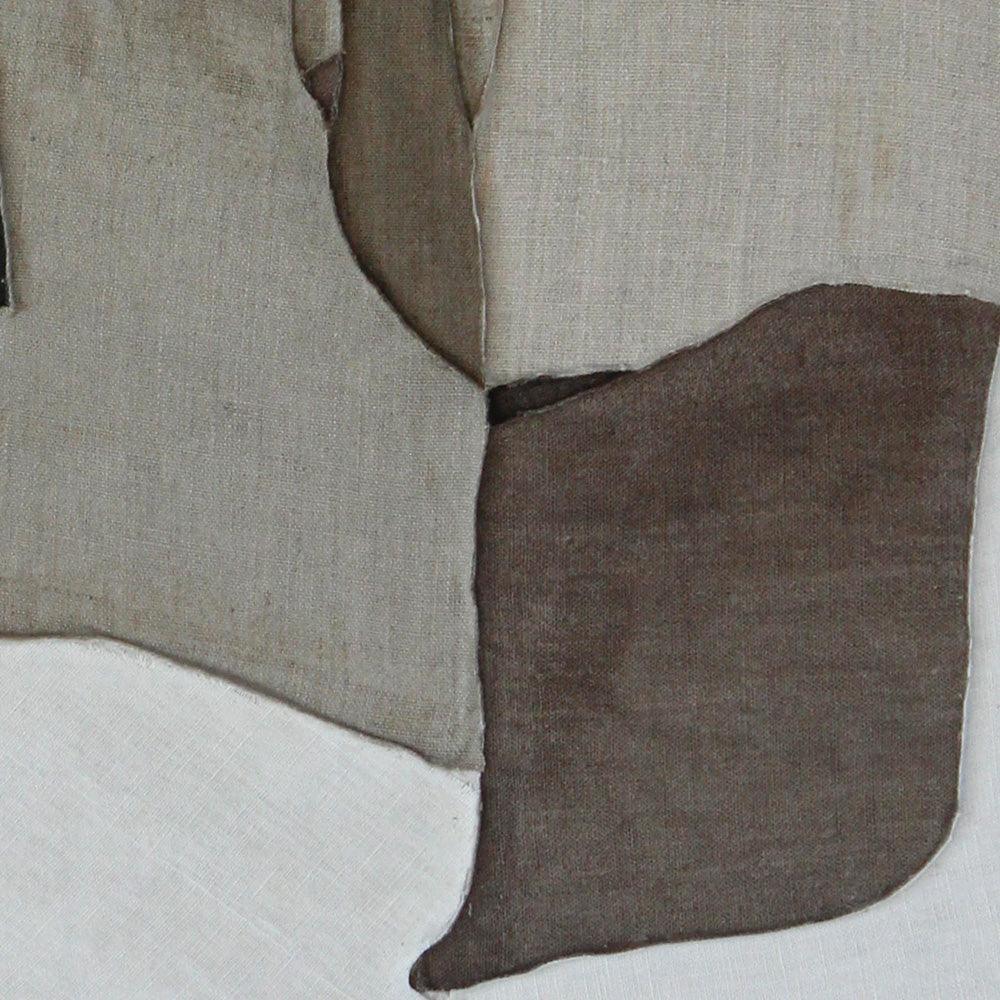 Textile by Chanee Vijay